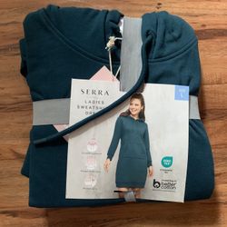 New Dress
