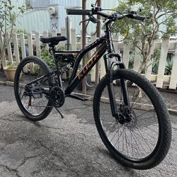 Mountain Bike For Sale