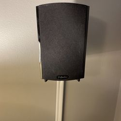 Definitive Tech
