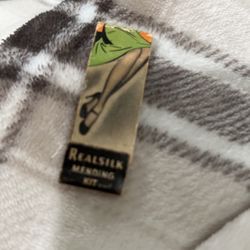 Vintage Realsilk Mending Kit