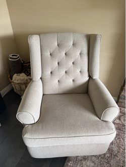Rocking Chair Recliner