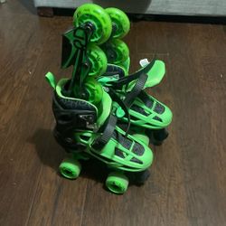 Roller Skates