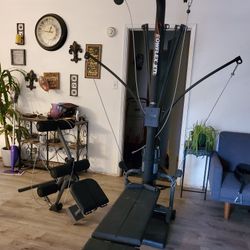 Bowflex  Bow Flex XTL