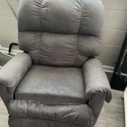 Recliner 