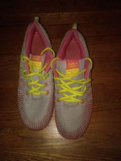 Omega Walk low-top sneakers