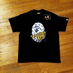 Bape Tshirt 