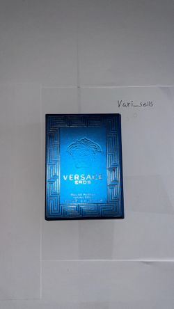 Versace Eros