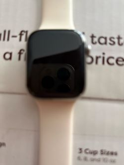 Apple Watch Series 7 45 MM