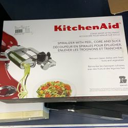 KITCHENAID
