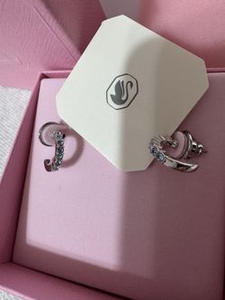 Swarovski Earrings
