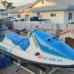 1990 Sea-doo