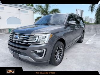 2020 Ford Expedition MAX