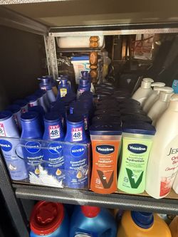 Lotion