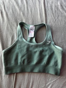 Gym Shark Bra Size Small
