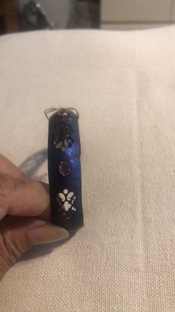Holly yashi bracelet