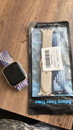 Apple Watch