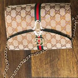 Bamboo Edition Crossbody 