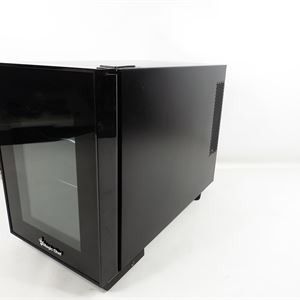 Magic Chef 6 Bottle Wine Fridge 