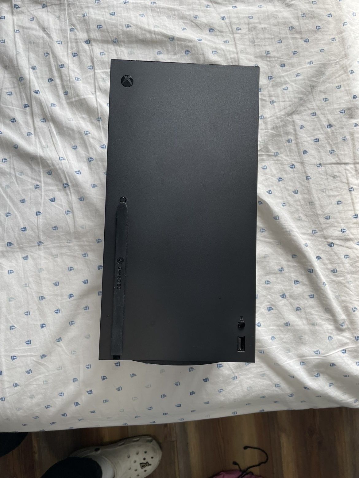 Xbox With Elite Controller