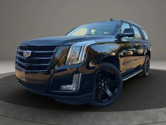 2019 Cadillac Escalade