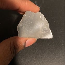 Selenite/Satin Spar 