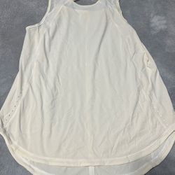 Blusita Lululemon Size M 