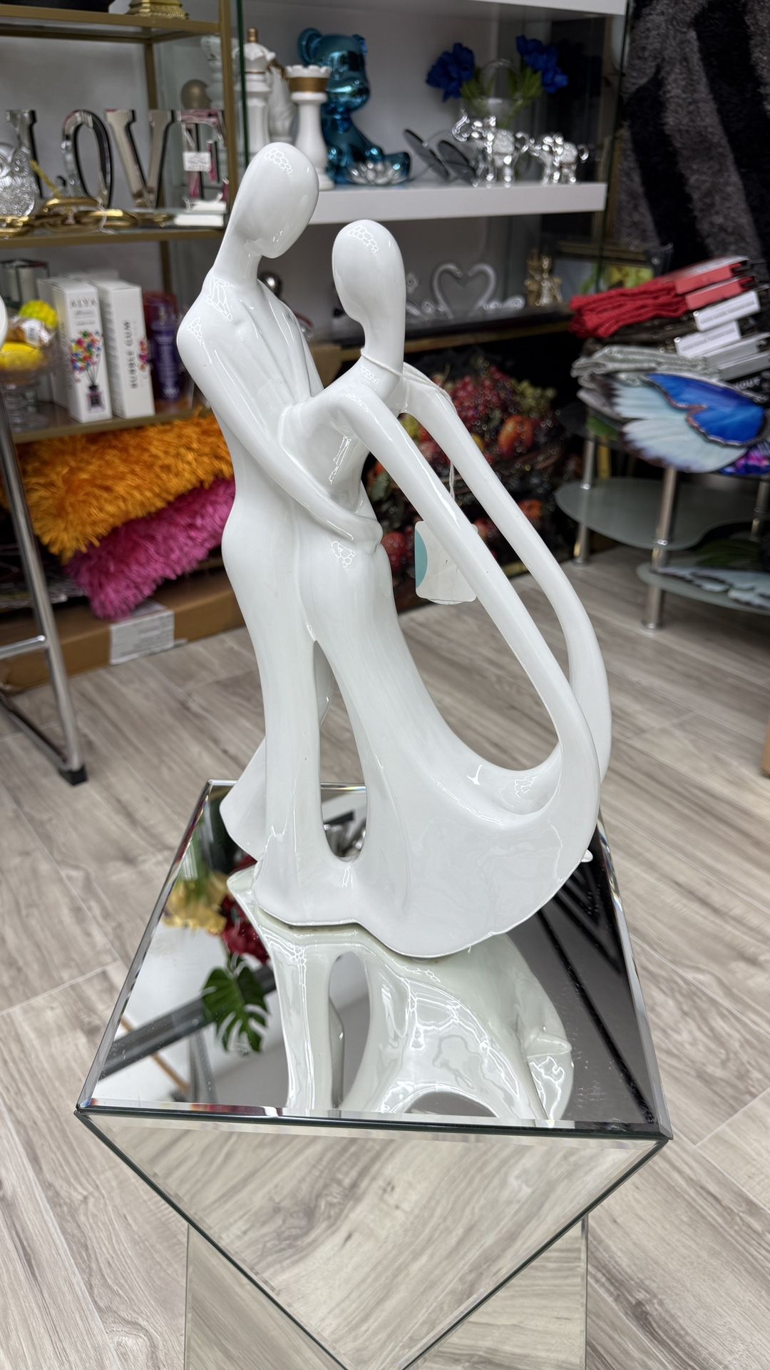 Vendo Piezas Decorativa