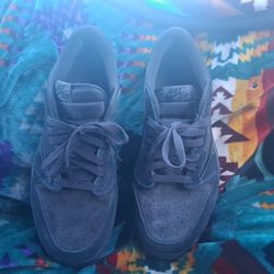 NIKE AIR  CACTUS JACK  SIZE 10 M