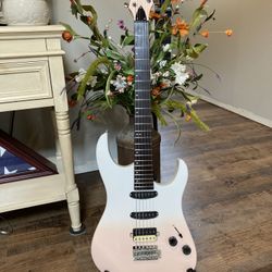 Donner DMT-66 Electric Guitar