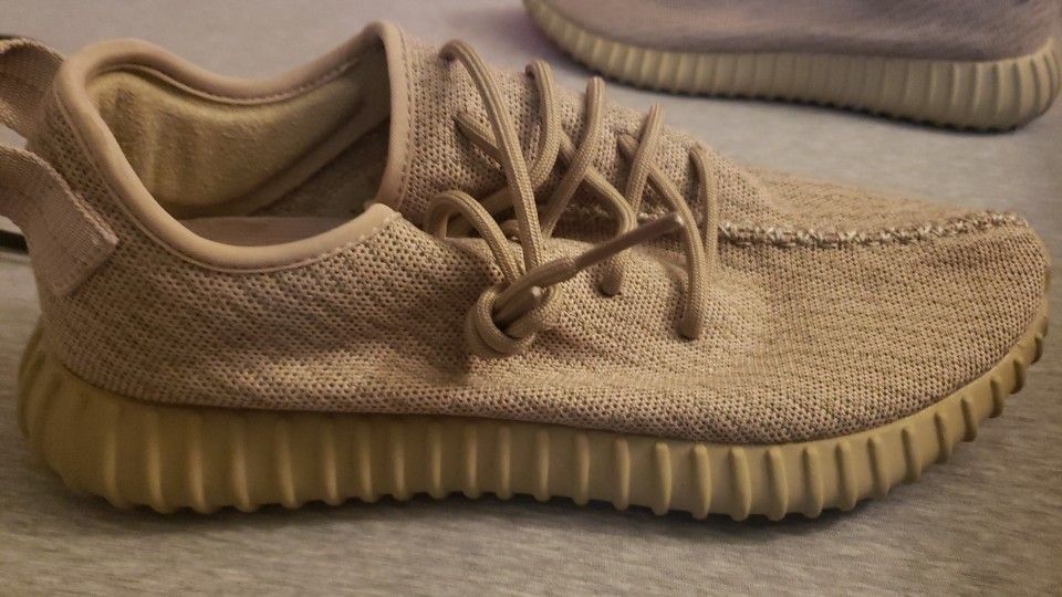 adidas yeezy boost 350 v2 tan