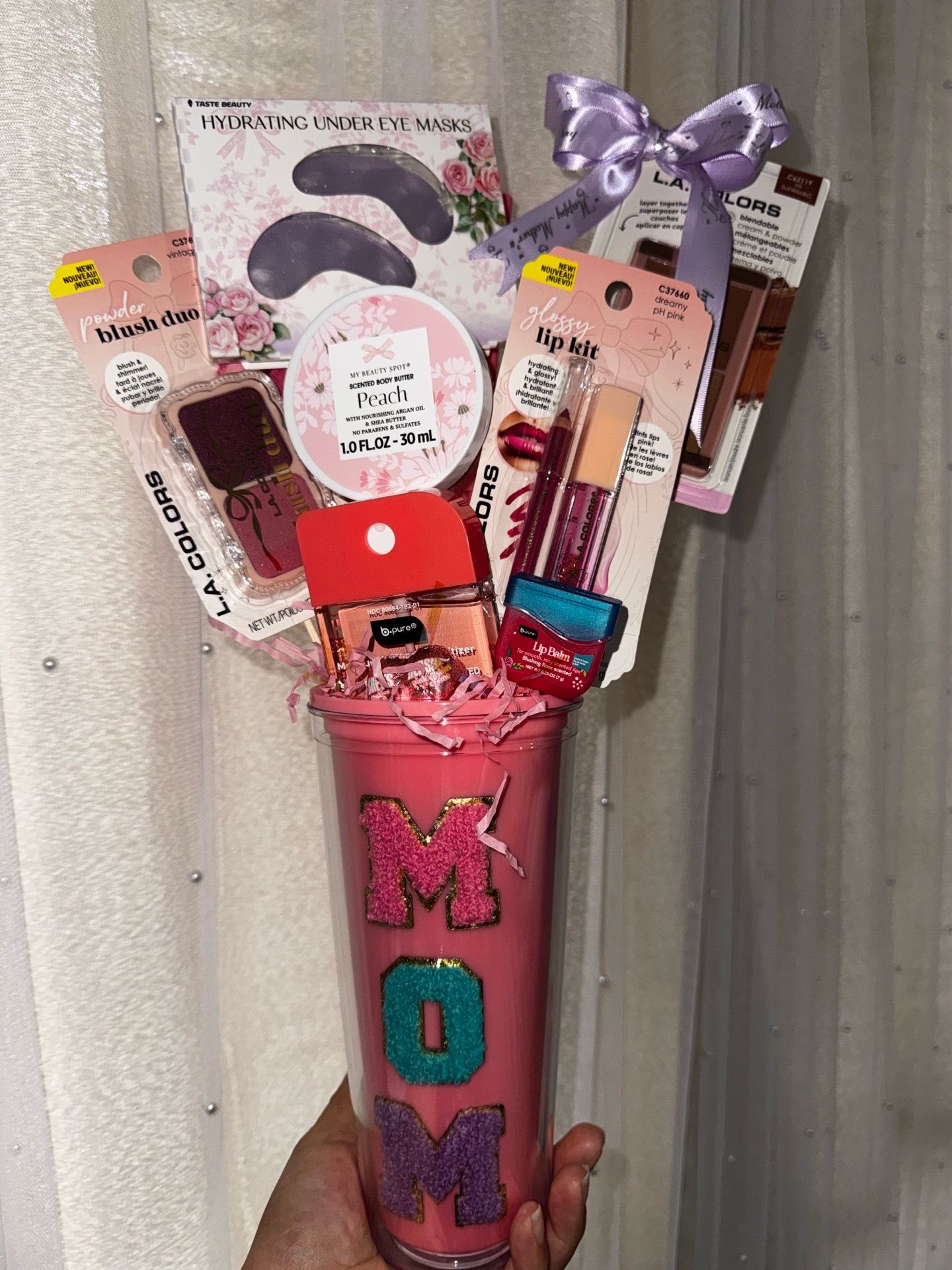 Mother’s Day gift cup |regalo del día de las madres