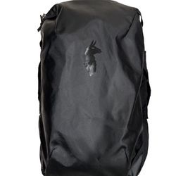 Cotopaxi Allpa 28 L Travel Pack, Color: Cotopaxi Black $130
