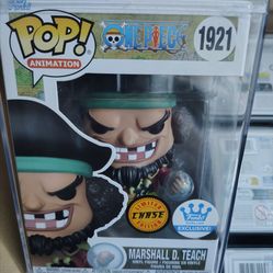 Funko pop