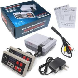 Mini Game Console Anniversary Edition 