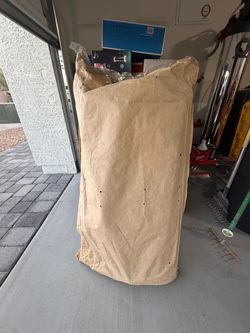 Tundra bed mat