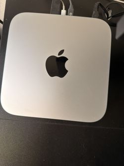 Mac mini M1 (2020)