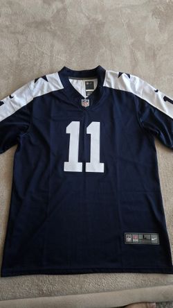 Dallas Cowboys Parsons Jersey