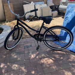 Cruiser Bike 