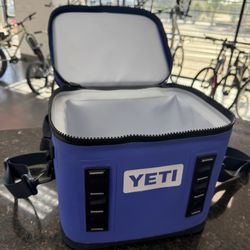 Yeti Hopper Flip 12