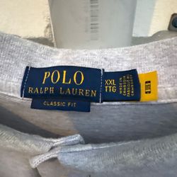 Polo shirts
