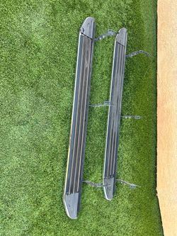 Free 4Runner steps (5th Gen)