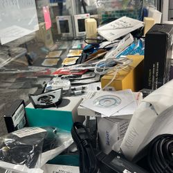 Computer accessories