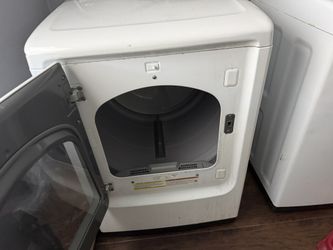Samsung Electric Dryer