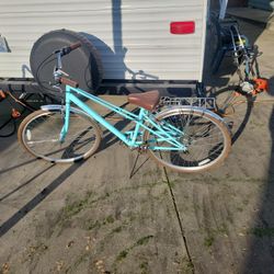 Schwinn Admral New!