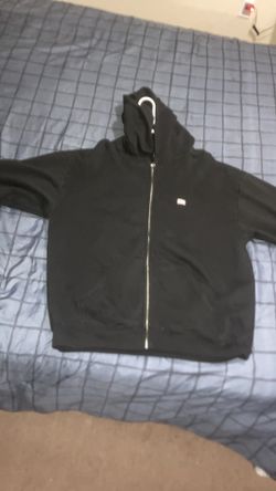 The Marathon Baby Flair Hoodie