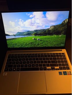 Samsung 15.6” Galaxy Book3