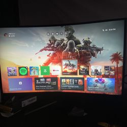MSI Monitor 