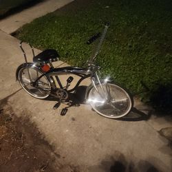 Lowrider Bike For Sale Clean