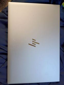 HP elitebook