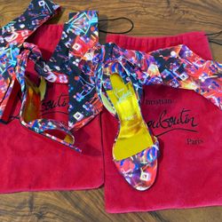 Christian Louboutin Shoes